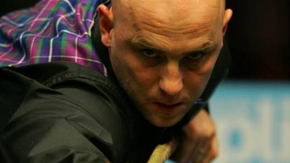 Марк Кинг Марк Кинг